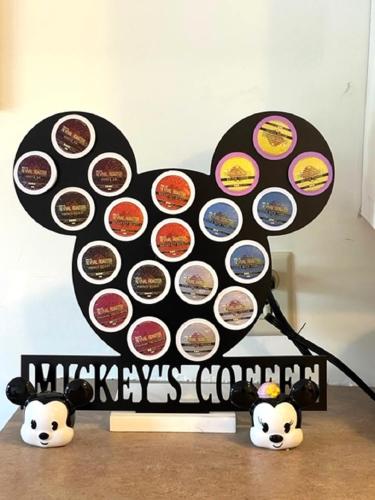 Disney Magic at Jiminy Mountain - photo 11