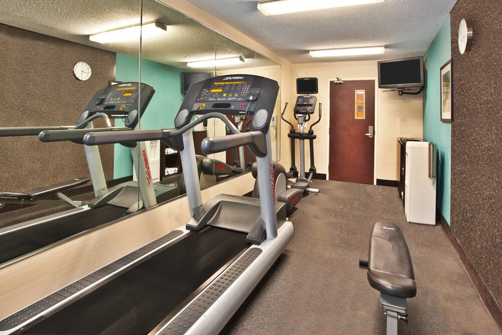 Fairfield Inn & Suites by Marriott Chicago Southeast Hammond - photo 11