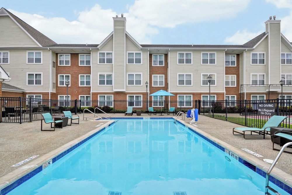 Residence Inn Lexington South Hamburg Place - photo 20