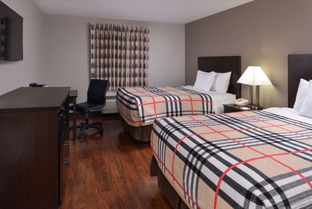 FairBridge Inn Express Monroe City - photo 6