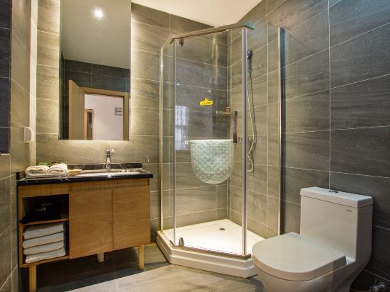 Siji Heyuan Hotel in Xiguan, People's Republic of China