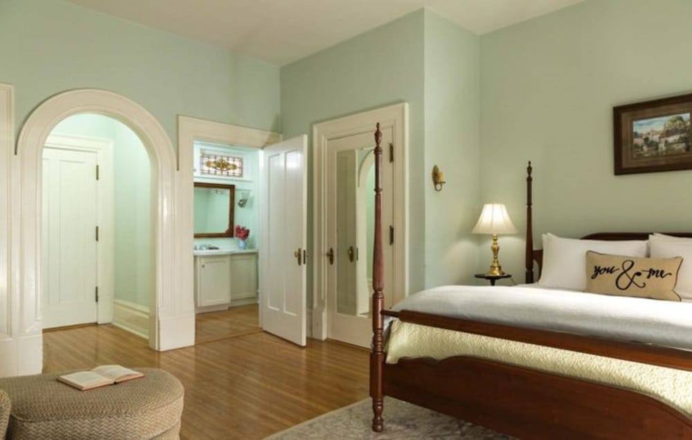 The Mercersburg Inn - photo 11