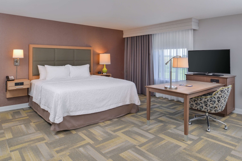 Hampton Inn & Suites Altoona Des Moines - photo 31
