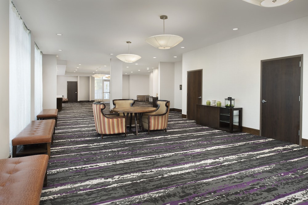 Hilton Garden Inn Columbia Airport - photo 47