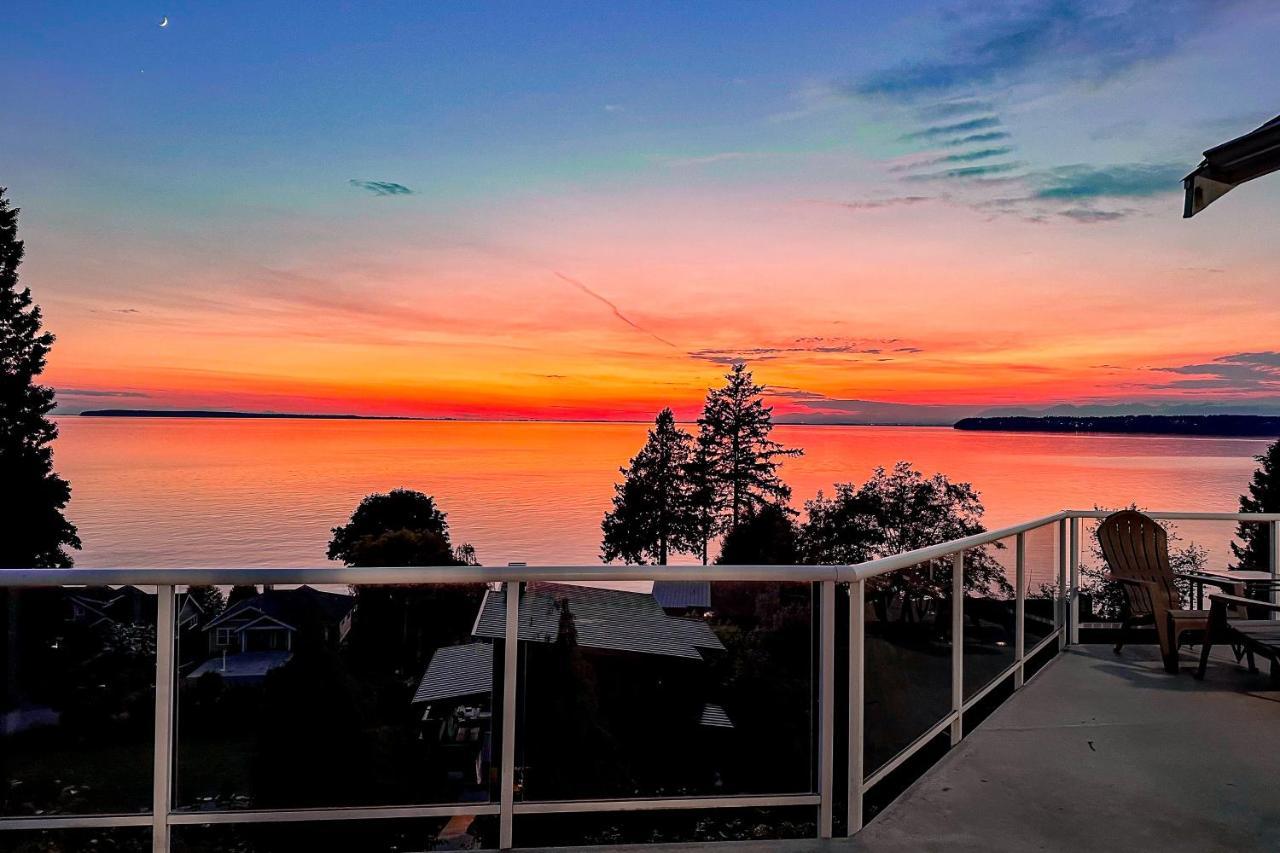 Driftwood Retreat — hotel in Blaine
