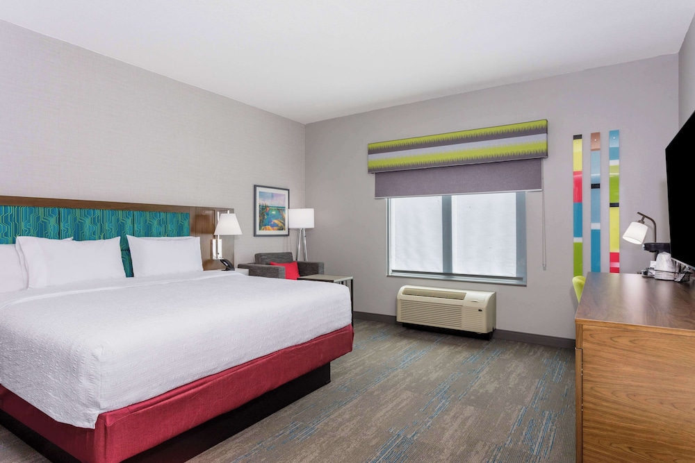 Hampton Inn by Hilton Ocoee Orlando - photo 12