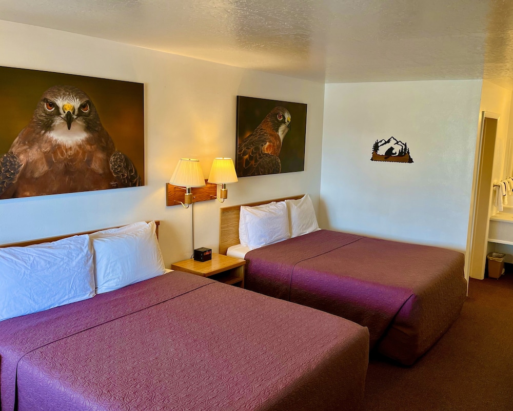 Red Bear Inn - photo 18
