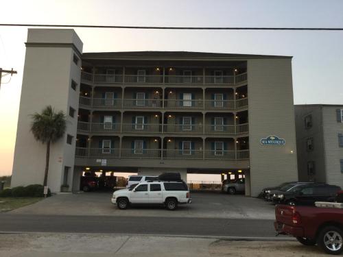 Peppertree Sea Mystique in Garden City, United States