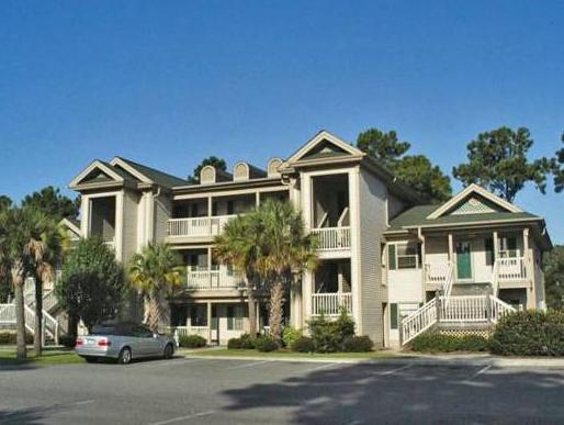 True Blue Resort in Murrells Inlet, United States