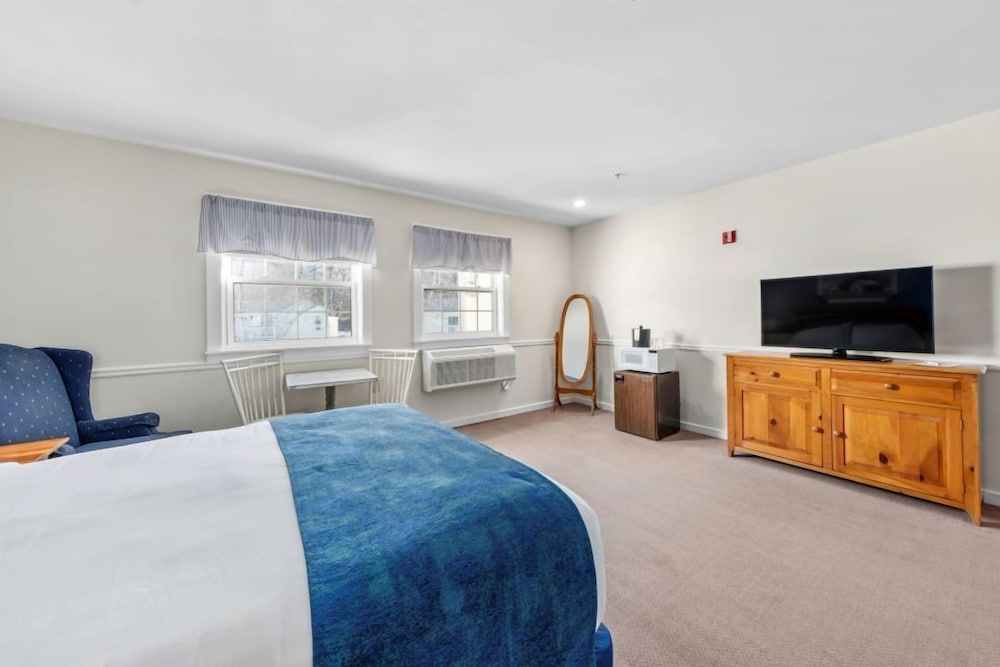 The Country Inn at Camden Rockport - photo 15
