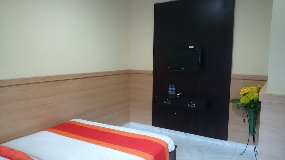 Agus Beach Inn — Kuta — photo 3