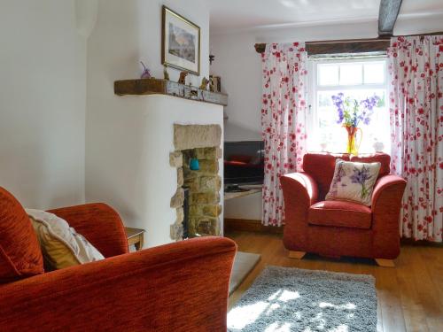 Lavender Cottage