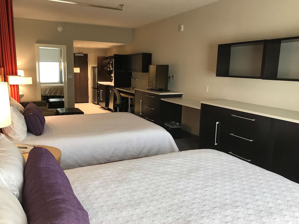 Home2 Suites by Hilton Fort Smith AR - photo 18