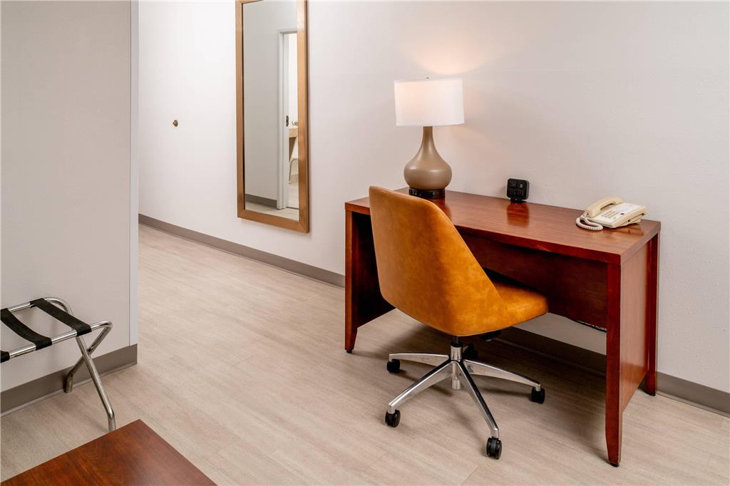 Comfort Suites Prestonsburg West - photo 23