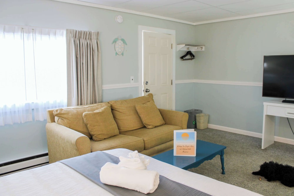 Janmere Motel - photo 63
