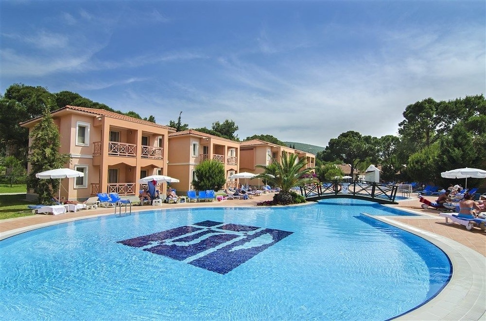Kustur Club Holiday Village — Kusadasi