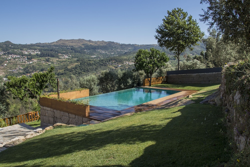 Aldeia da Margarida in Cinfaes, Portugal