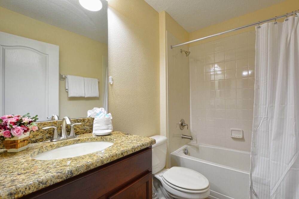 Very Private Pool & Spa Spacious Wifi 3507Pp - photo 29