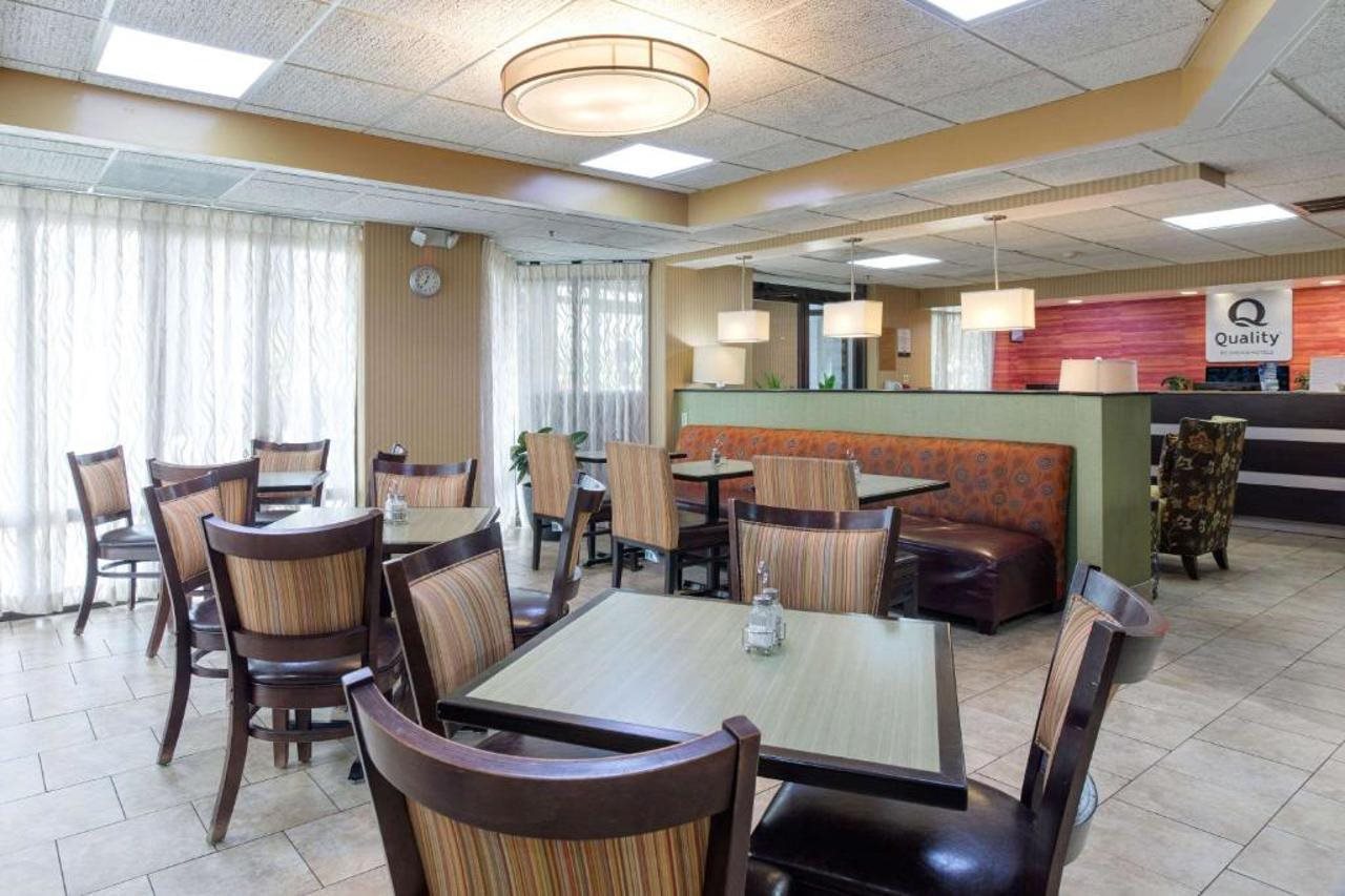 Quality Inn Lebanon - photo 5