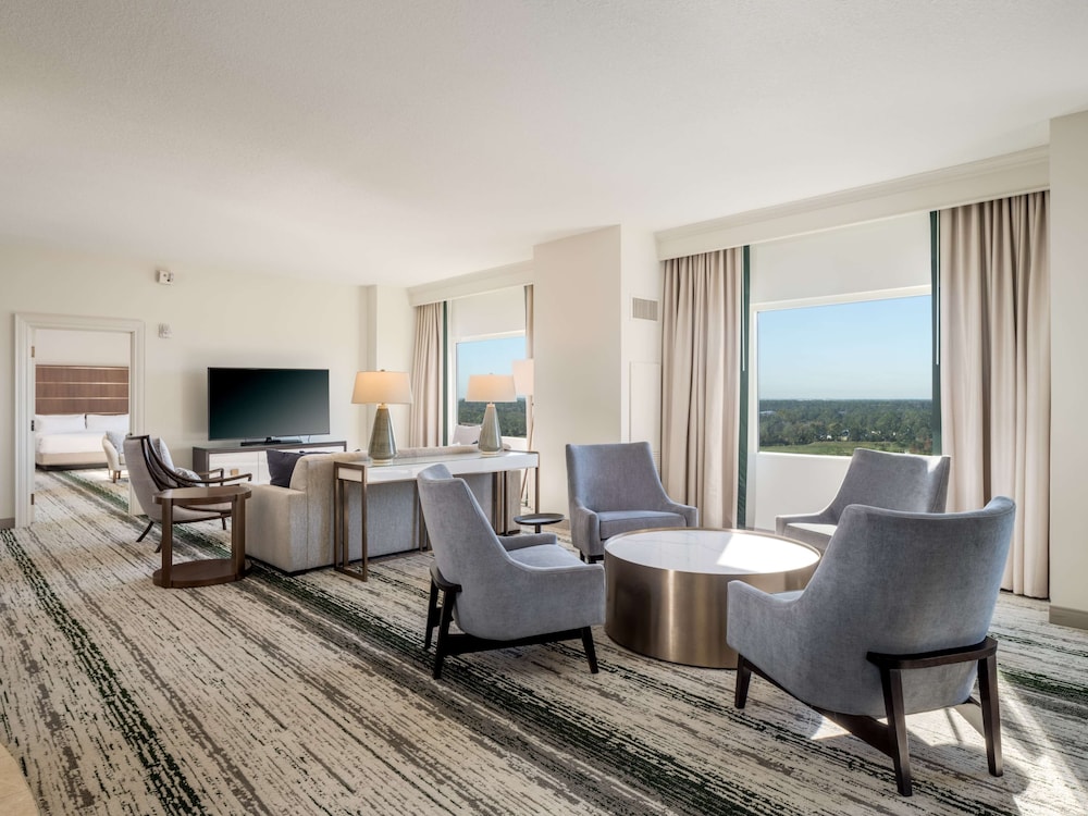 Signia by Hilton Orlando An Official Walt Disney World Hotel - photo 50