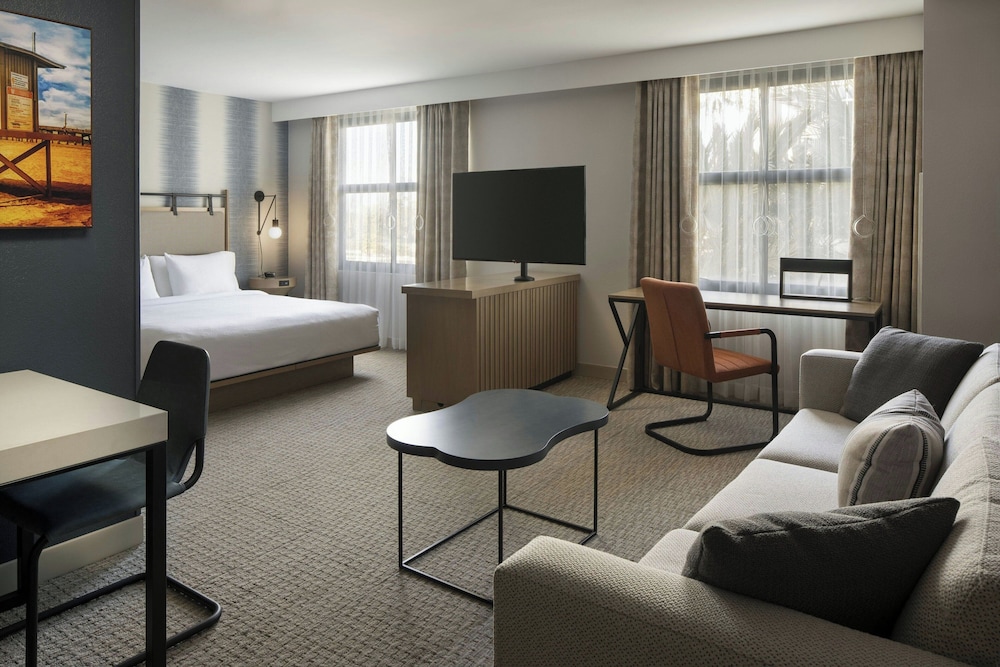 Residence Inn by Marriott Irvine John Wayne Airport - photo 11
