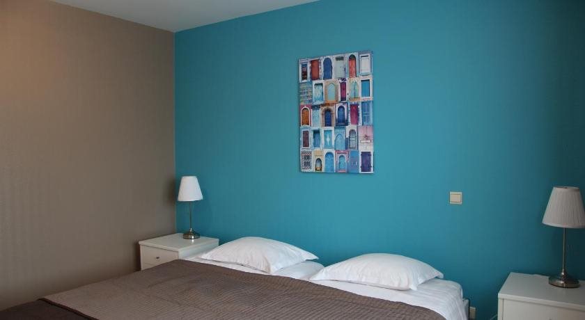 Relais Charlemagne Sca — hotel in Herve