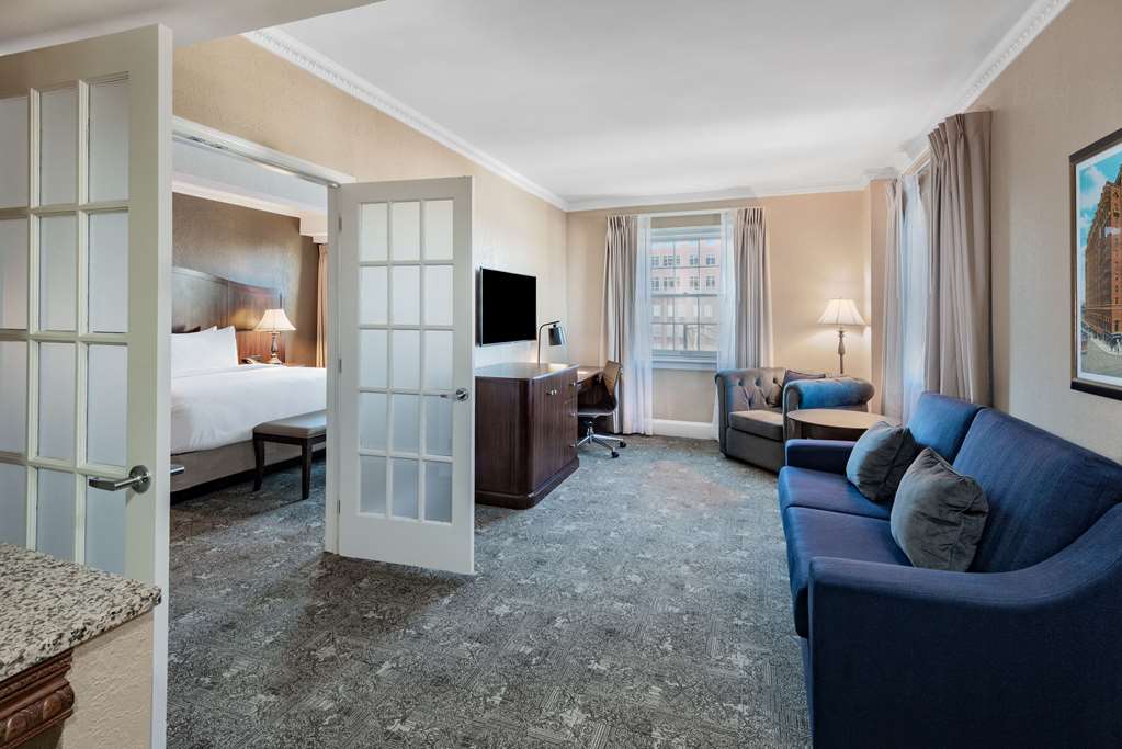 Americus Hotel Unscripted by Hyatt - photo 27