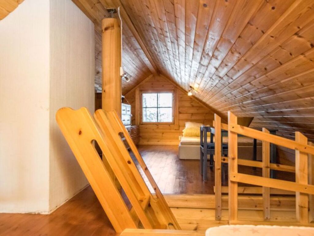 Puolen hehtaarin metsä — Rantasalmi — photo 4