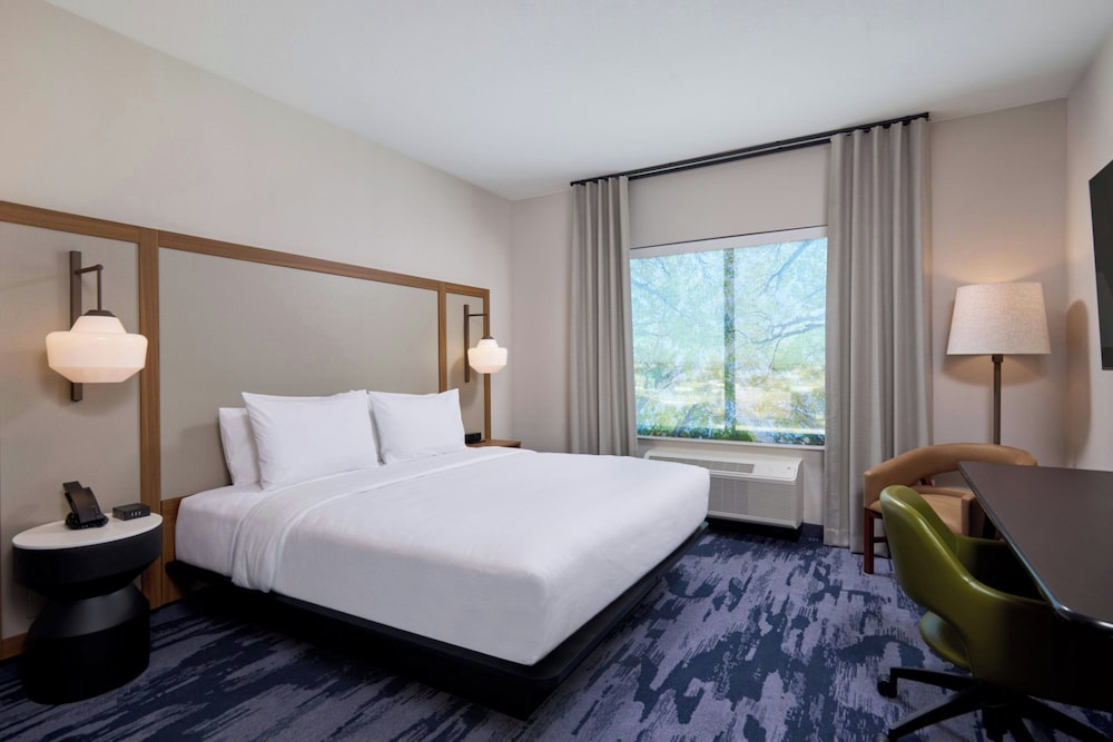 Fairfield by Marriott Inn & Suites Salt Lake City Southwest - photo 8