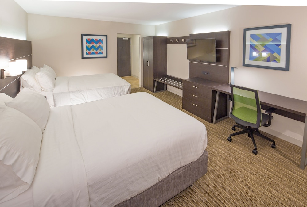 Holiday Inn Express & Suites Indianapolis NW Zionsville by IHG - photo 5