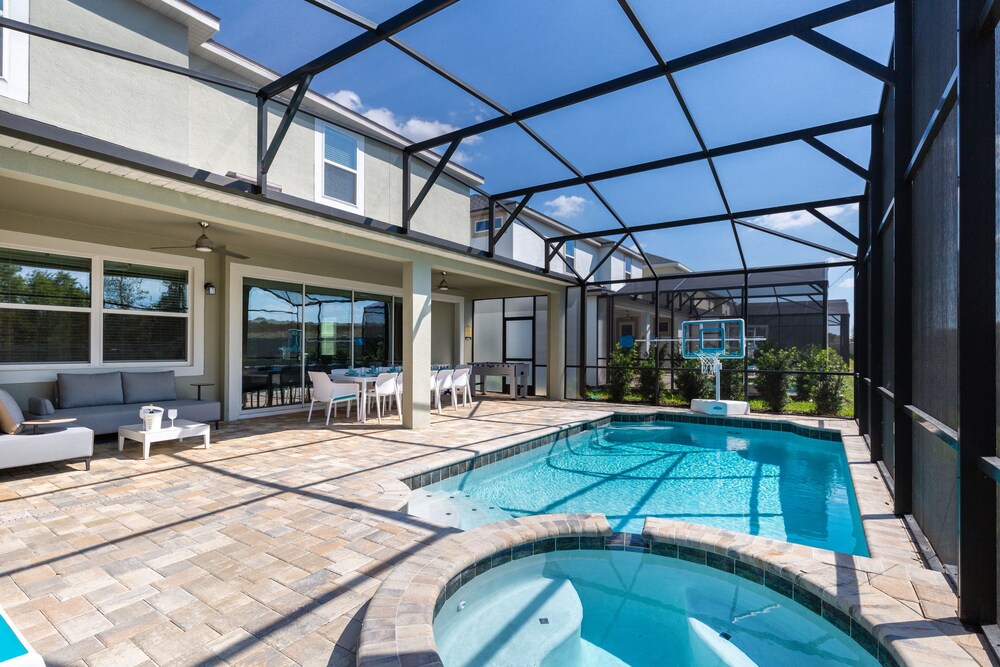 Solara Resort Luxury 9 Bedroom Homes - photo 39