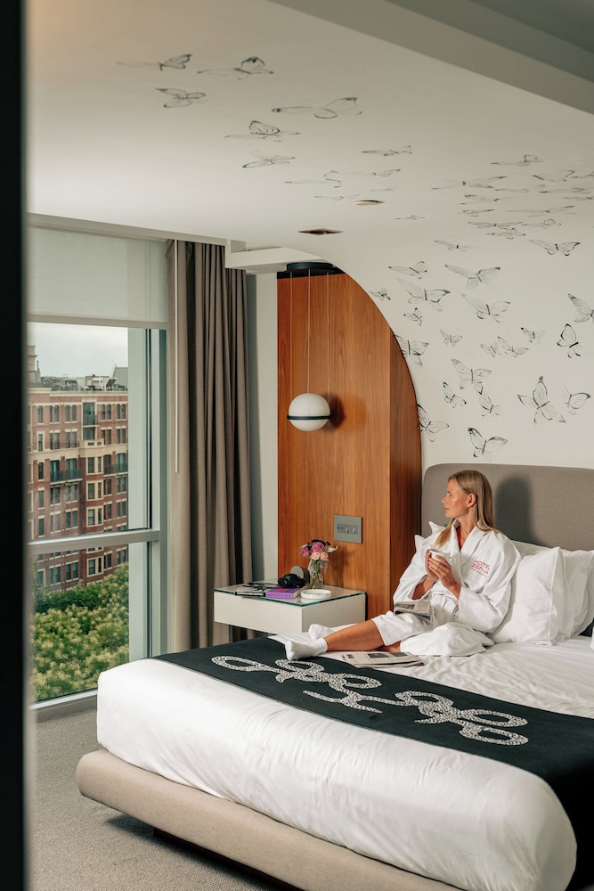 Hotel Zena Washington DC - photo 61