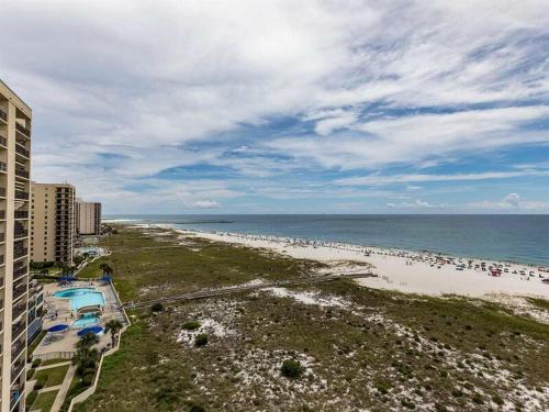 Tidewater by Meyer Vacation Rentals — 4-Star Luxury Hotel in Orange Beach, United States