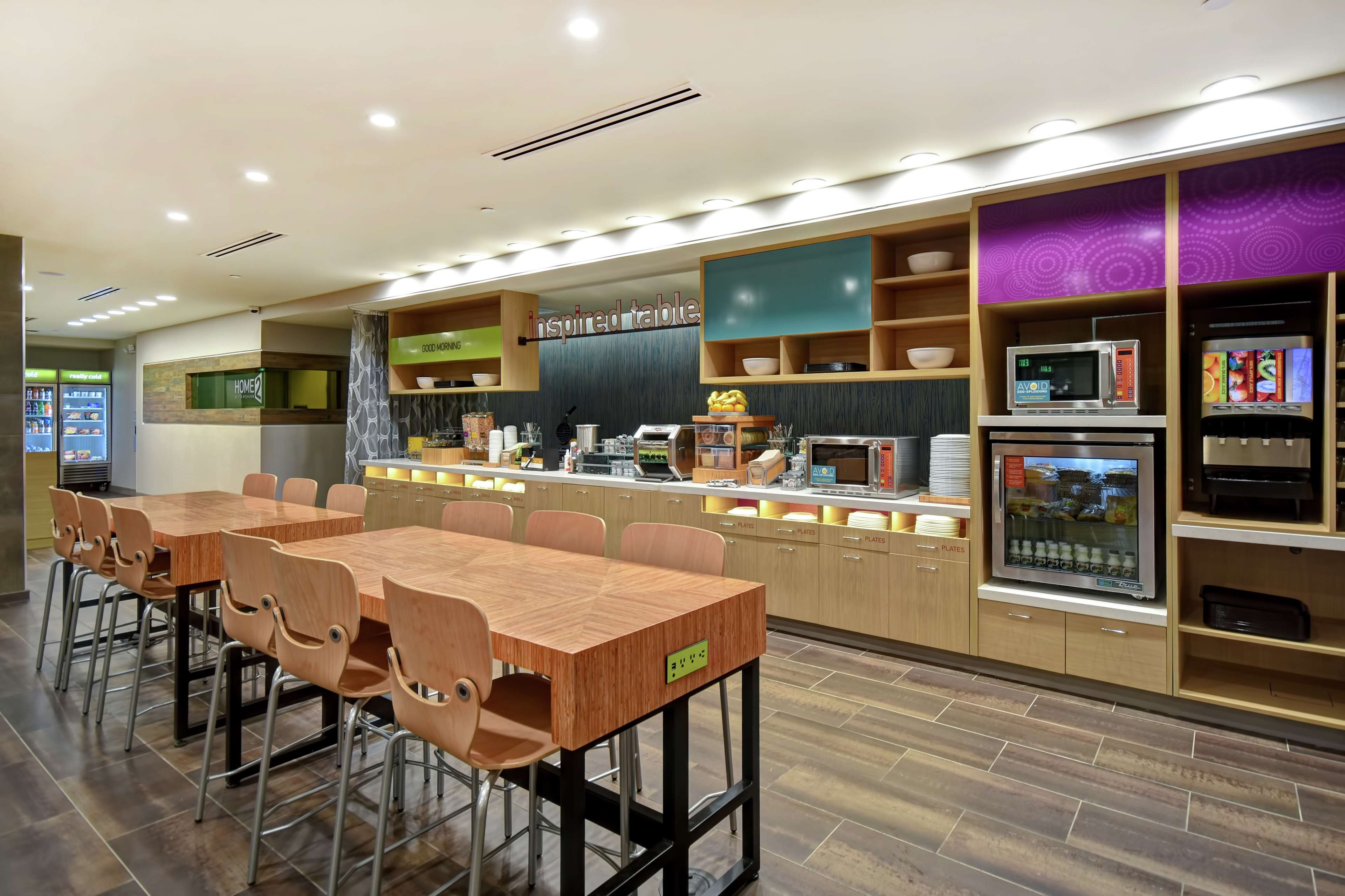 Home2 Suites by Hilton Birmingham Fultondale - photo 14