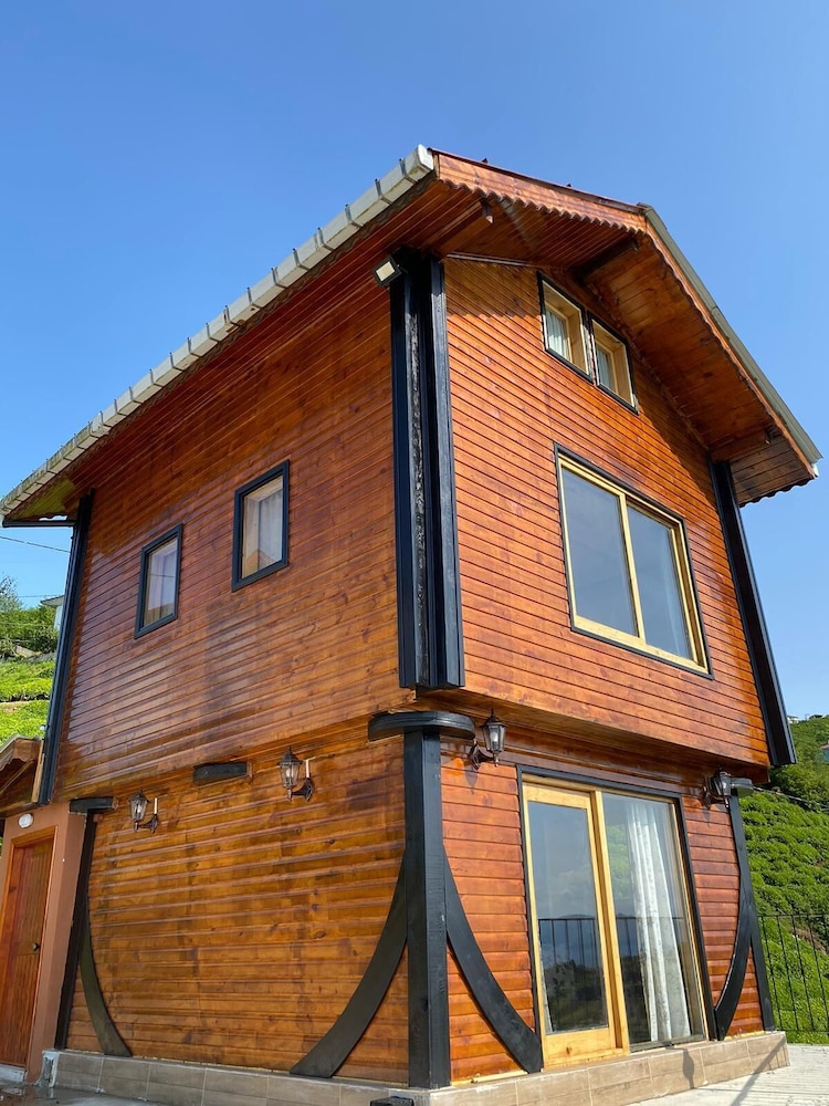 NaylaKonak in Cayeli, Turkey