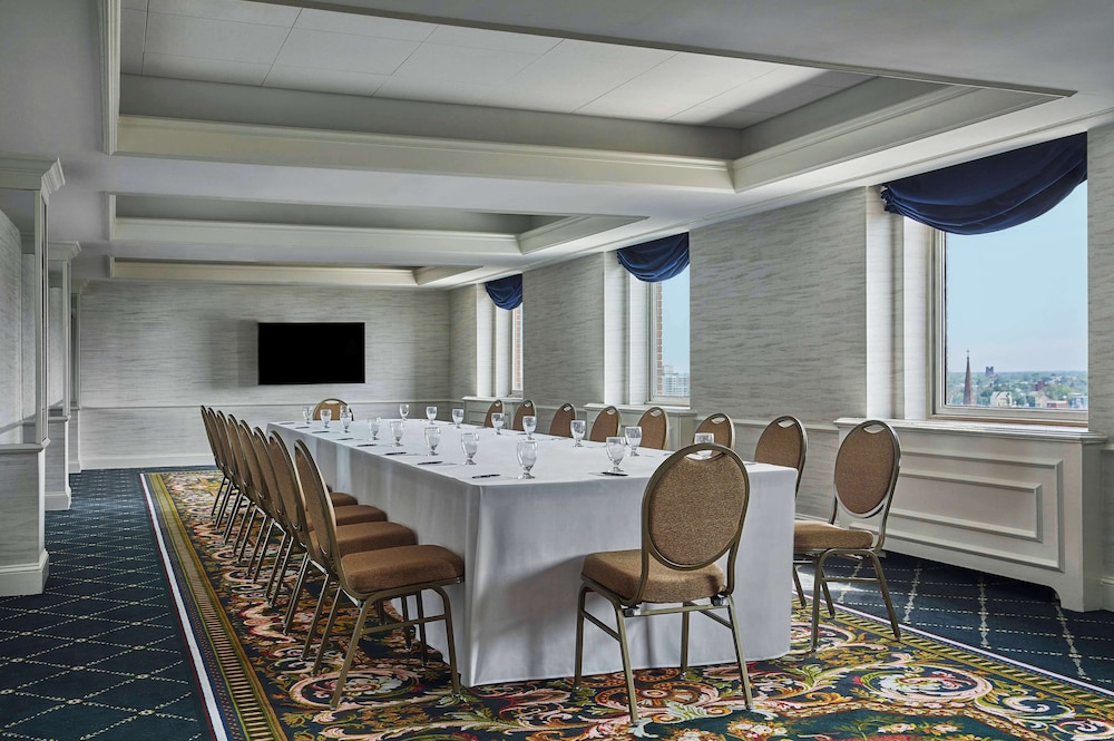 Graduate by Hilton Providence - photo 81