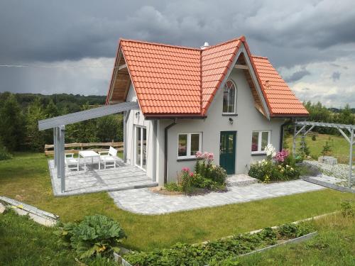 Domek letniskowy — hotel in Kolno