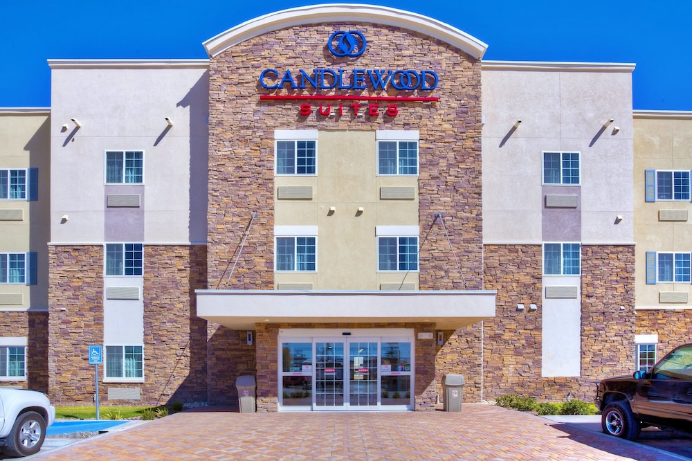 Candlewood Suites Ft Stockton an IHG Hotel - featured photo