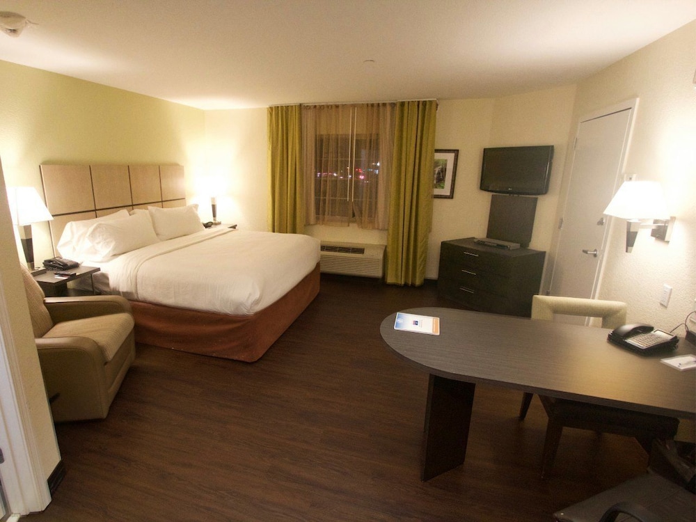 Candlewood Suites West Little Rock by IHG - photo 11