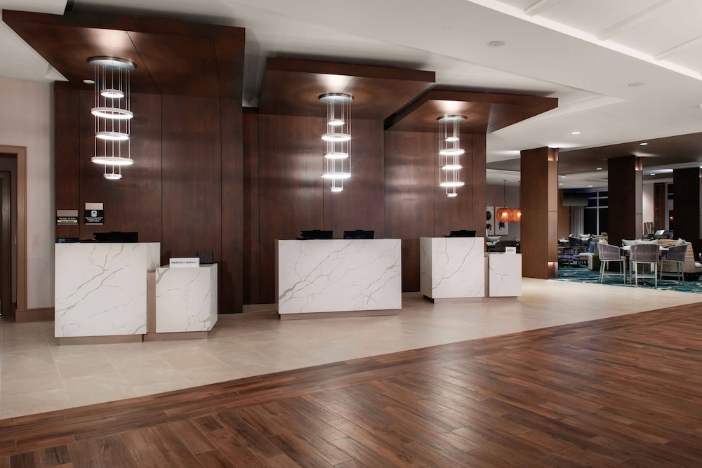 Residence Inn by Marriott Jekyll Island - photo 5