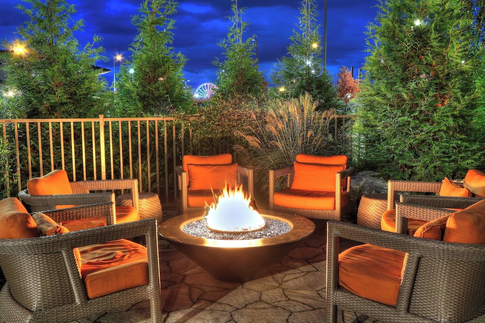 Courtyard by Marriott Pigeon Forge - photo 167