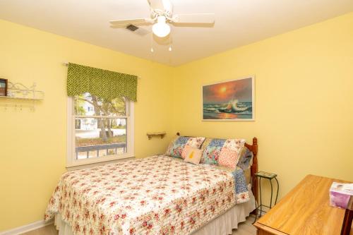 Blu By U by Oak Island Accommodations - photo 37