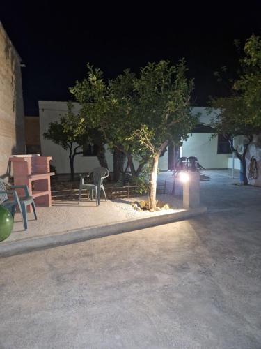 Santa Lucia Appartament — 4-Star Luxury Hotel in Custonaci, Italy