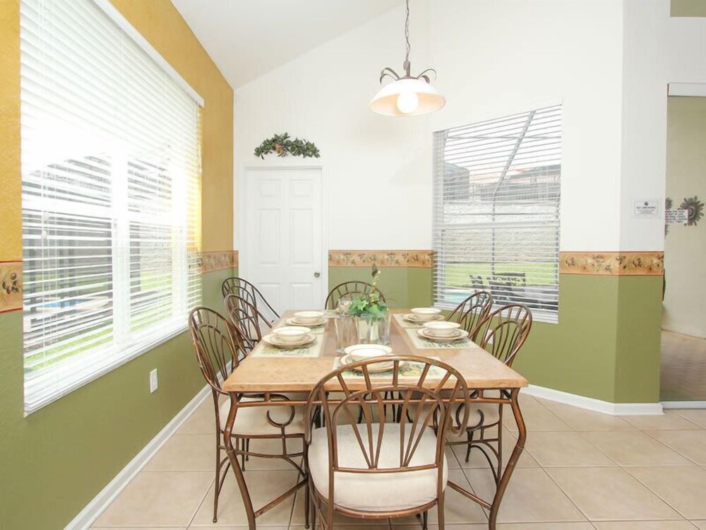 Ov2597 Windsor Hills Resort 6 Bed 3.5 Baths Villa - photo 18