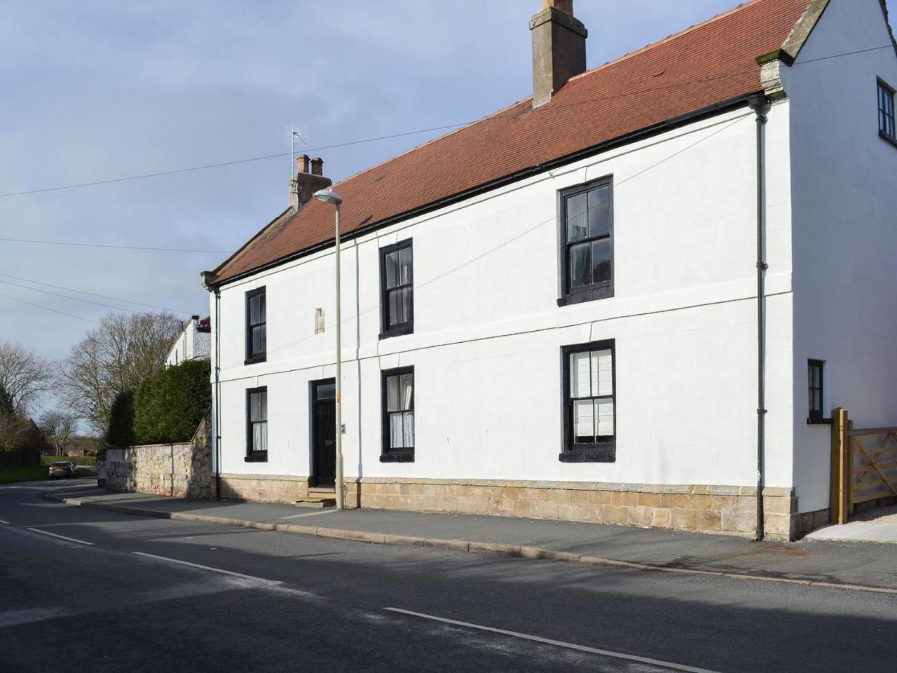 West House Farm