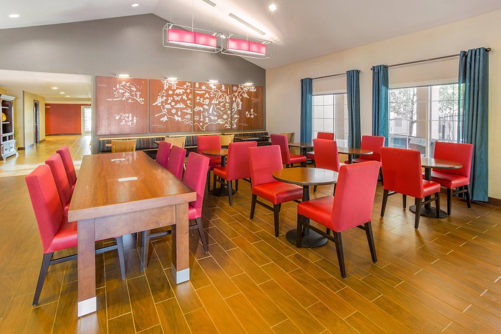 TownePlace Suites by Marriott Tucson Airport - photo 22