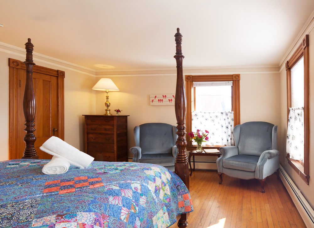 Homestyle Hotel Inn & Restaurant - photo 9