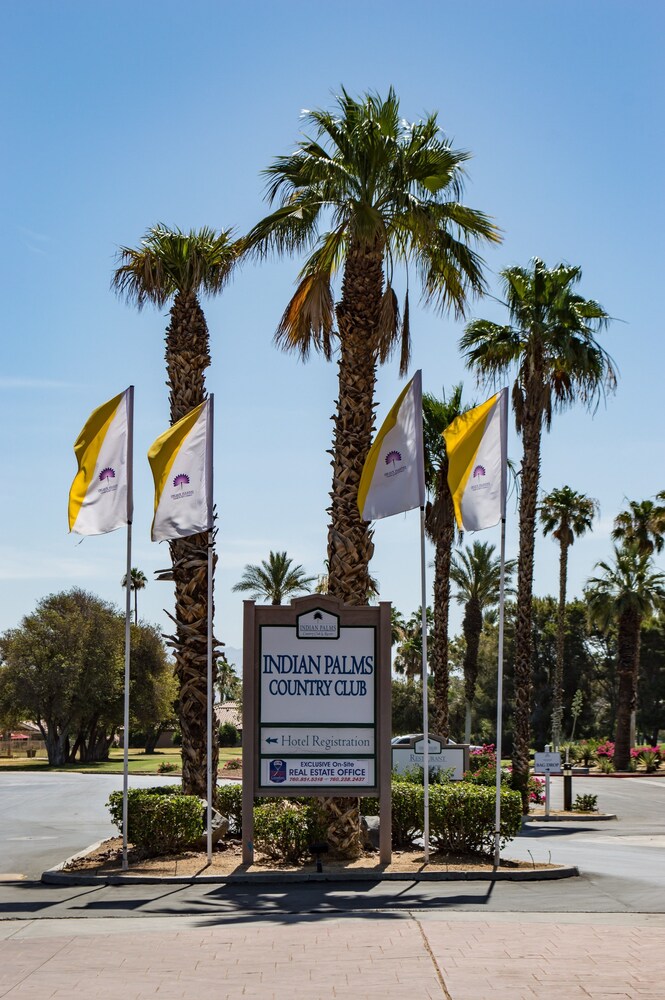 Indian Palms Country Club and Resort - photo 15