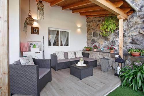 Casa Adayeim 1 — Icod De Los Vinos — photo 4