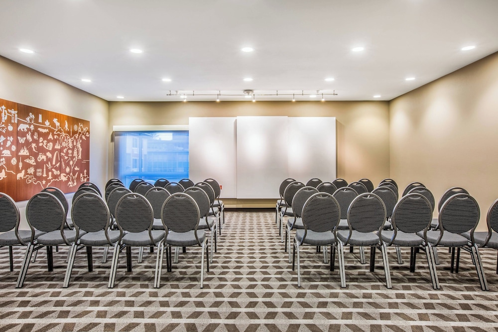 TownePlace Suites Olympia - photo 69
